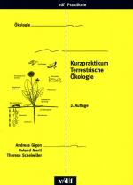 Cover-Bild Kurzpraktikum Terrestrische Ökologie