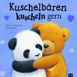 Cover-Bild Kuschelbären kuscheln gern