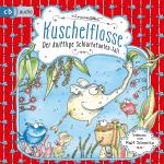 Cover-Bild Kuschelflosse - Der knifflige Schlürfofanten-Fall