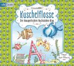 Cover-Bild Kuschelflosse – Der knusperleckere Buchstabenklau