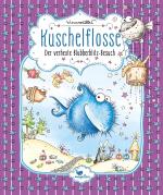 Cover-Bild Kuschelflosse - Der verhexte Blubberblitz-Besuch