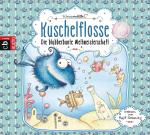 Cover-Bild Kuschelflosse - Die blubberbunte Weltmeisterschaft