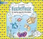 Cover-Bild Kuschelflosse - Die mächtig magische Glitzerbohne