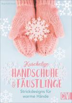 Cover-Bild Kuschelige Handschuhe & Fäustlinge