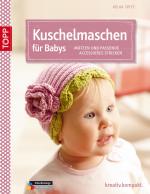 Cover-Bild Kuschelmaschen für Babys