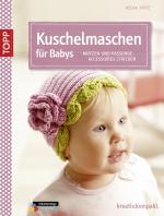 Cover-Bild Kuschelmaschen fürs Baby