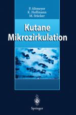 Cover-Bild Kutane Mikrozirkulation