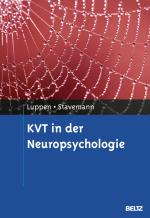 Cover-Bild KVT in der Neuropsychologie