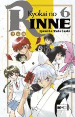 Cover-Bild Kyokai no RINNE 06