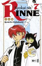 Cover-Bild Kyokai no RINNE 07