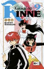 Cover-Bild Kyokai no RINNE 09