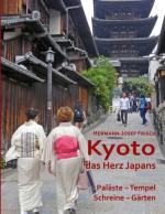 Cover-Bild Kyoto das Herz Japans