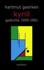 Cover-Bild kyrill