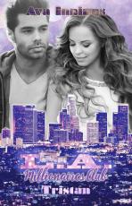 Cover-Bild L.A. Millionaires Club – Tristan