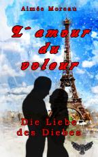 Cover-Bild L´amour du voleur