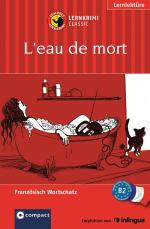 Cover-Bild L'eau de mort