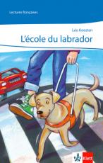 Cover-Bild L'école du labrador