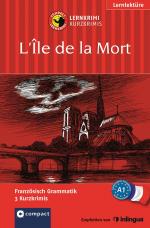 Cover-Bild L‘Île de la mort