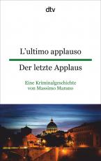 Cover-Bild L'ultimo applauso Der letzte Applaus