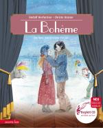 Cover-Bild La Bohème (Das musikalische Bilderbuch mit CD und zum Streamen)