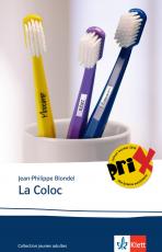 Cover-Bild La Coloc
