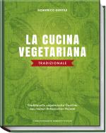 Cover-Bild La cucina vegetariana tradizionale