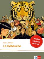 Cover-Bild La Débauche