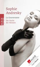 Cover-Bild La Gouvernante / Die Nacht der Hennen