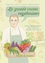 Cover-Bild La grande cucina vegetariana