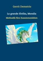 Cover-Bild La grande Ethika , Moralia,