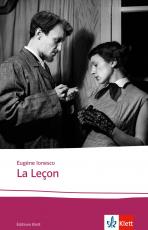 Cover-Bild La Leçon