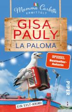 Cover-Bild La Paloma