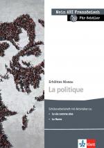 Cover-Bild La politique