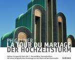Cover-Bild La Tour du Mariage – Der Hochzeitsturm