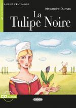 Cover-Bild La Tulipe Noire