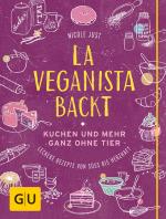 Cover-Bild La Veganista backt