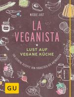 Cover-Bild La Veganista - das eBook-Paket