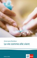 Cover-Bild La vie comme elle vient