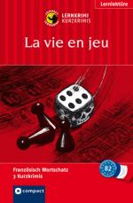 Cover-Bild La vie en jeu