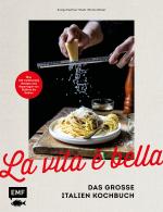 Cover-Bild La vita è bella – Das große Italien Kochbuch