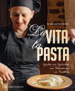 Cover-Bild La Vita, la Pasta