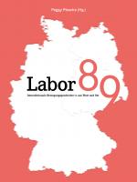 Cover-Bild Labor 89