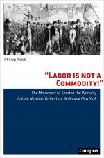 Cover-Bild "Labor is not a Commodity!"