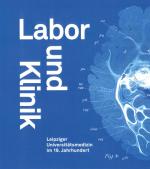 Cover-Bild Labor und Klinik