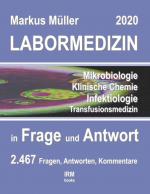 Cover-Bild Labormedizin 2020