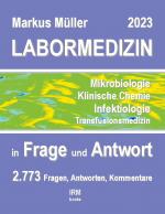 Cover-Bild Labormedizin 2023