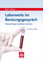 Cover-Bild Laborwerte im Beratungsgespräch