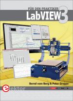 Cover-Bild LabVIEW / LabVIEW 3