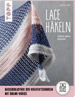 Cover-Bild Lace häkeln (kreativ.startup.)