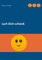 Cover-Bild Lach Dich schlank